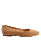 Trotters Women's Estee Flat