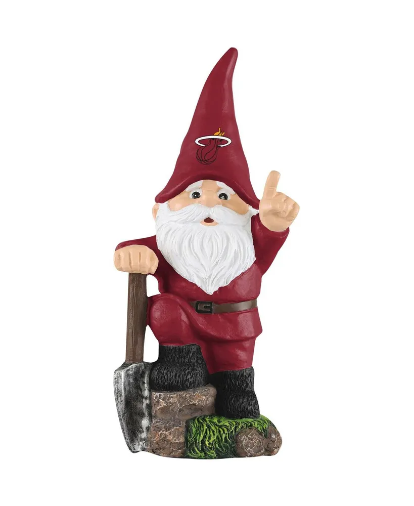 Foco Miami Heat Shovel Time Gnome