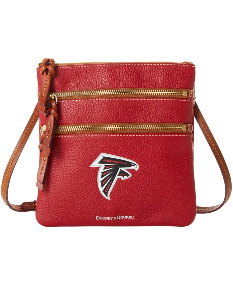 Dooney & Bourke Atlanta Falcons Crossbody Bag