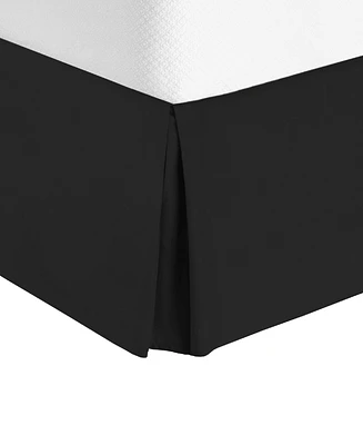 Nestl Premium 14" Tailored Drop Bedskirt
