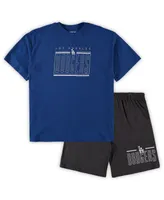 Men's Concepts Sport Royal