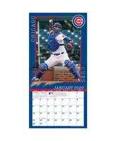 Turner Licensing Chicago Cubs 2022 Wall Calendar