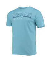 Men's Concepts Sport Royal