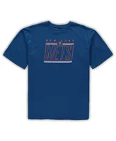 Men's Concepts Sport Royal
