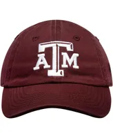 Infant Unisex Top of The World Maroon Texas A&M Aggies Mini Me Adjustable Hat