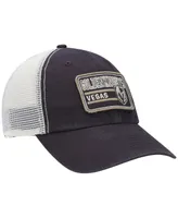 Men's '47 Charcoal Vegas Golden Knights off Ramp Trucker Snapback Hat