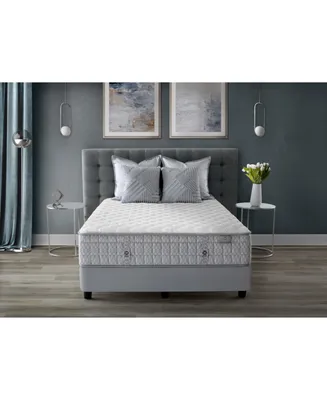 Hotel Collection by Aireloom Coppertech Silver 13" Ultra Firm Mattress