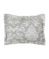Laura Ashley Venetia 3-Pc. Quilt Set, Full/Queen