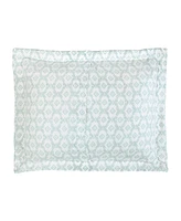 Laura Ashley Venetia 2-Pc. Quilt Set, Twin