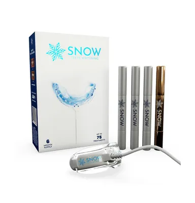 Snow Cosmetics Teeth Whitening Kit