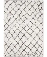 Orian Cloud 19 Tribal Line Area Rug