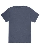 Men's Peanuts Road Rebels T-Shirt