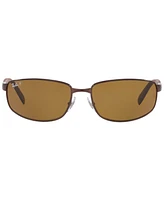 Ray-Ban Men's Polarized Sunglasses