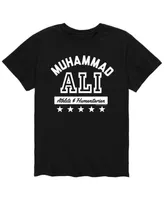 Men's Muhammad Ali Athlete T-shirt