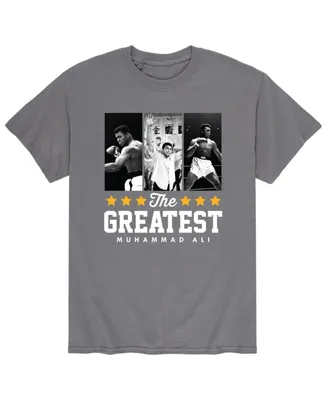 Men's Muhammad Ali The Greatest T-shirt