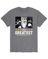 Men's Muhammad Ali The Greatest T-shirt