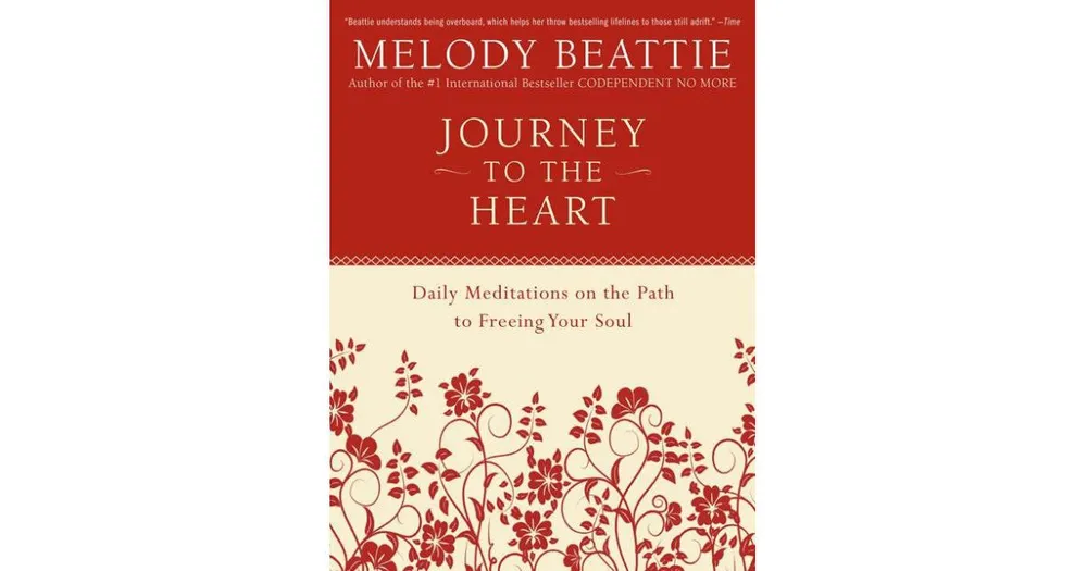 Journey to the Heart