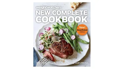 Weight Watchers New Complete Cookbook, SmartPoints Edition