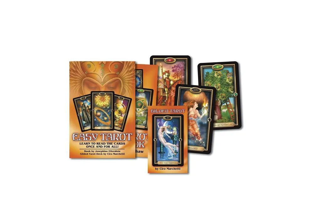 Easy Tarot