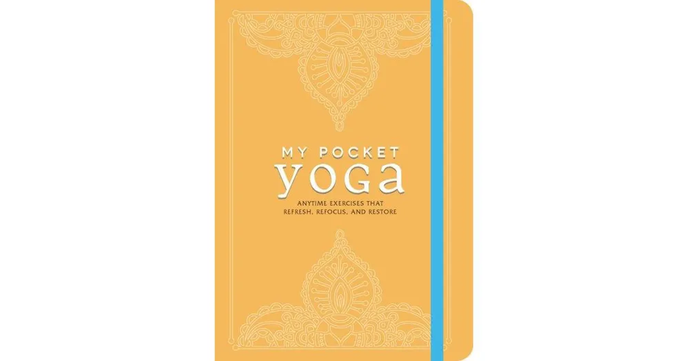‎Pocket Yoga