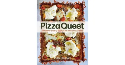 Pizza Quest - My Never