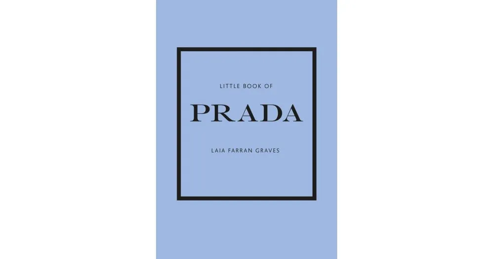 Little Book of Prada