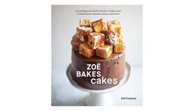 ZoA« Bakes Cakes