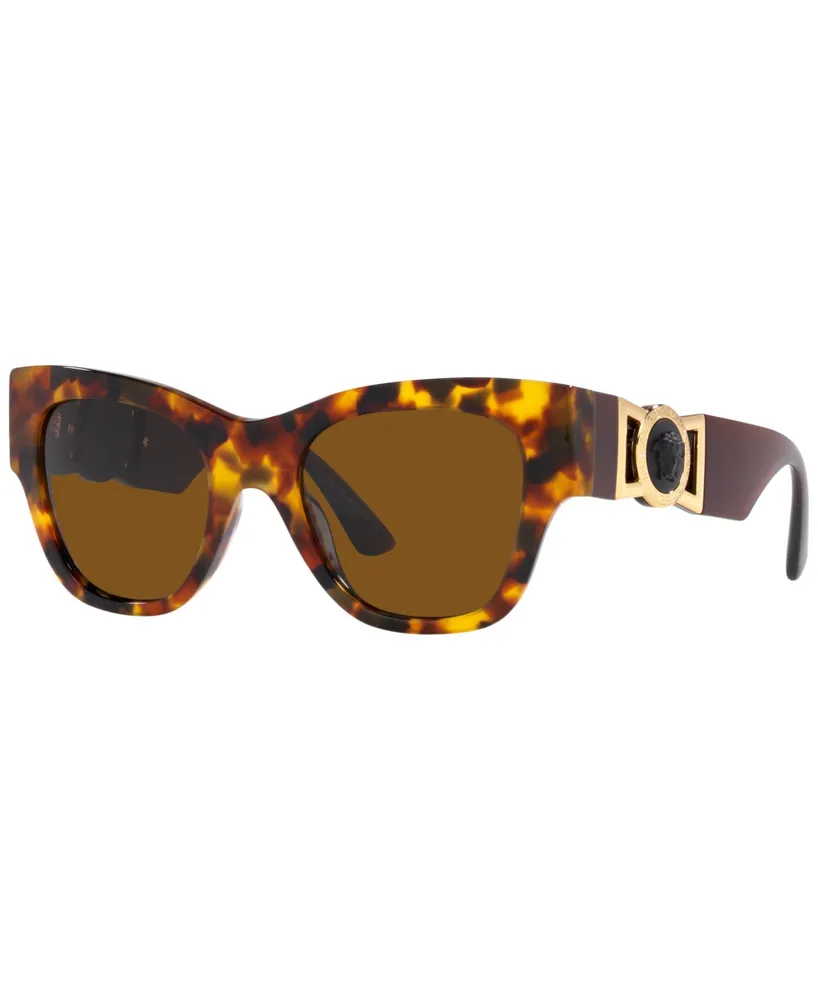 Versace Women's Sunglasses
