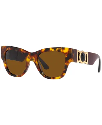 Versace Women's Sunglasses, VE4415U