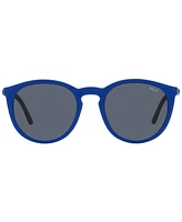 Polo Ralph Lauren Men's Sunglasses