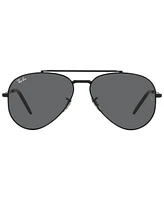 Ray-Ban Unisex Sunglasses