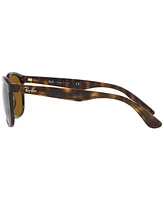 Ray-Ban Unisex Sunglasses, RB4374 56