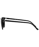 Ray-Ban Unisex Polarized Sunglasses