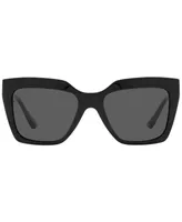 Versace Women's Sunglasses, VE4418
