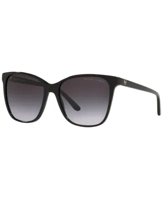 Ralph Lauren Women's Sunglasses, RL8201 56