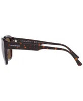 Emporio Armani Men's Sunglasses, EA4175