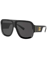 Dolce&Gabbana Men's Sunglasses