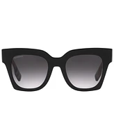 Burberry Women's Sunglasses, BE4364 Kitty