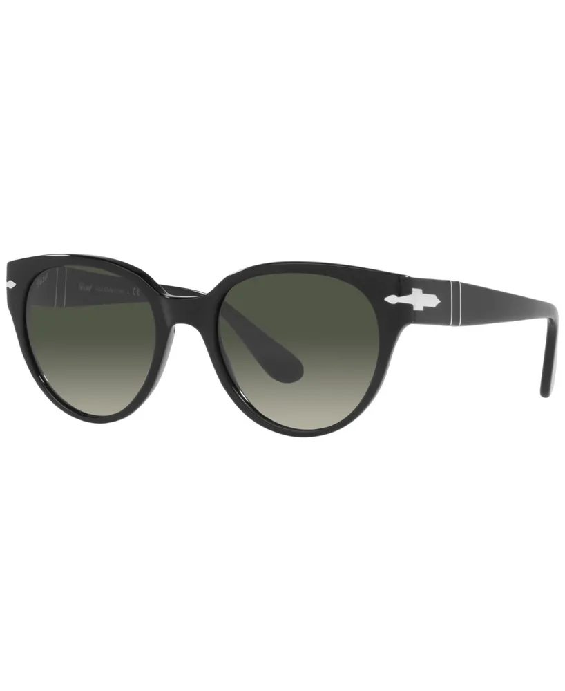 Persol PO0582S Cat Eye Sunglasses For Women