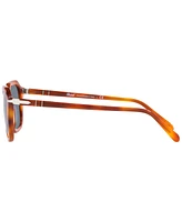 Persol Unisex Sunglasses, PO3292S 50