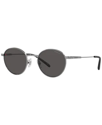 Arnette Unisex Sunglasses, AN3084 The Professional 49