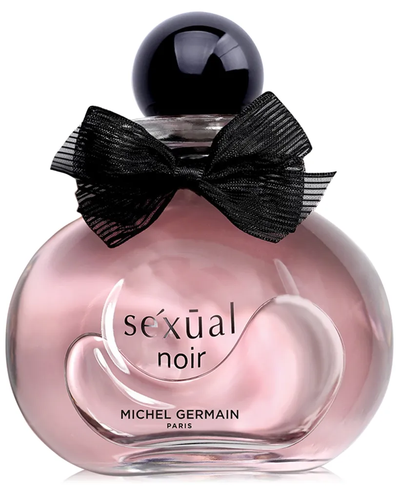 Michel Germain sexual noir Eau de Parfum