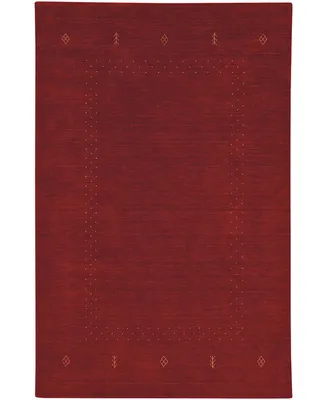 Capel Simply Gabbeh 5' x 8' Area Rug