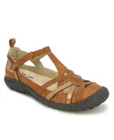 Jbu Women's Dove Flats