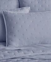 J Queen New York Vesper 3-Pc. Quilt Set, Full/Queen