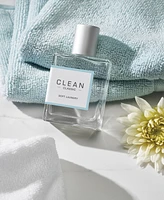 Clean Fragrance Classic Soft Laundry Eau De Parfum Spray