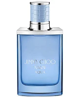 Jimmy Choo Men's Man Aqua Eau de Toilette Spray