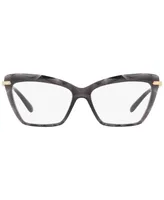 Dolce & Gabbana DG5025 Unisex Round Eyeglasses