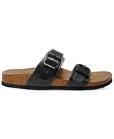 Madden Girl Brando Footbed Sandals