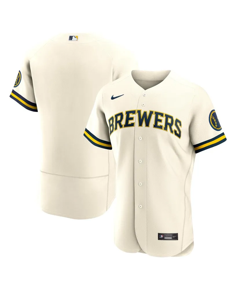 Milwaukee Brewers Pro Standard Team T-Shirt - Navy